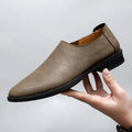 Elegant Lightweight Driving Shoes