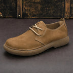Casual Leather Shoes