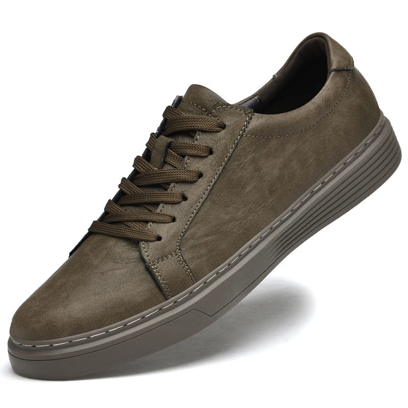Italian Luxury Shoes