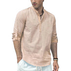 Men's Summer Shirt