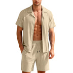 Elegant Summer Beach Set