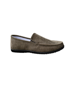 Elegant Canvas Loafers