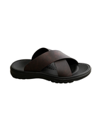 Casual Leather Sandals
