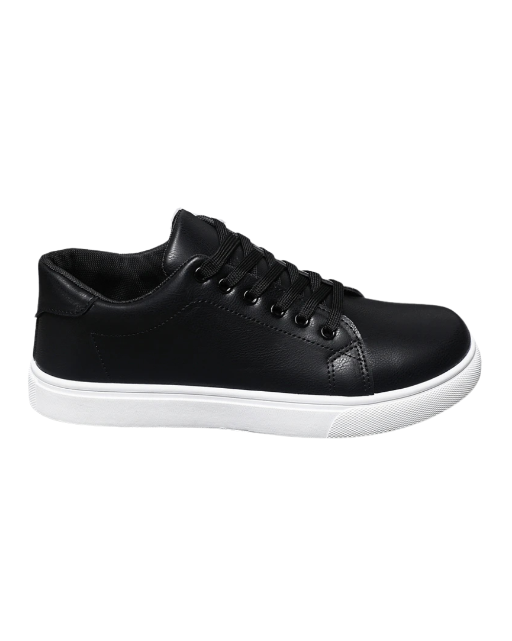 Elegant Leather Shoes