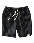 Cotton Linen Shorts