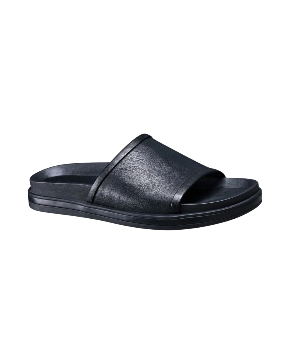 Elegant Leather Sandals