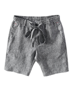 Premium Linen Shorts