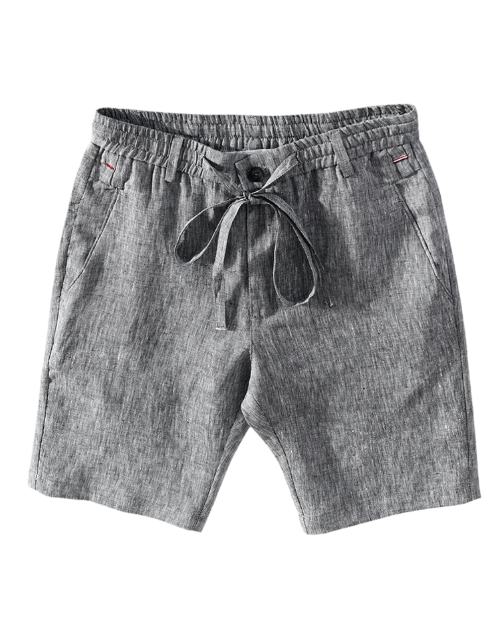 Premium Linen Shorts