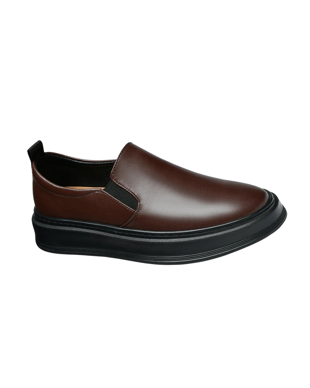 Elegant Slip-On Shoes
