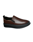 Elegant Slip-On Shoes