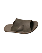 Elegant Men's Beach Slippers