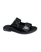 Breathable Leather Sandals