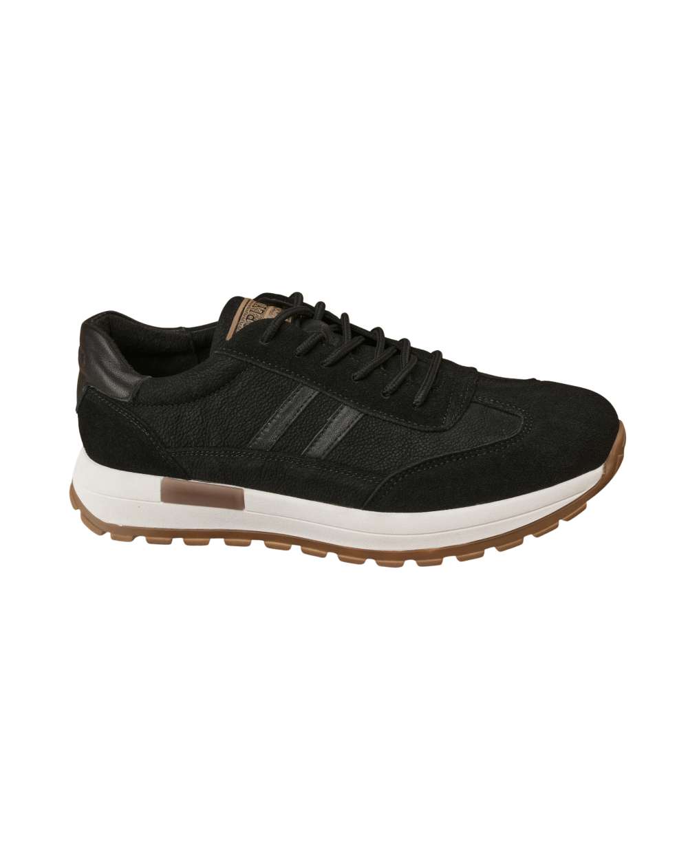 Retro Leather Shoes