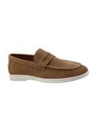 Breathable Summer Loafers