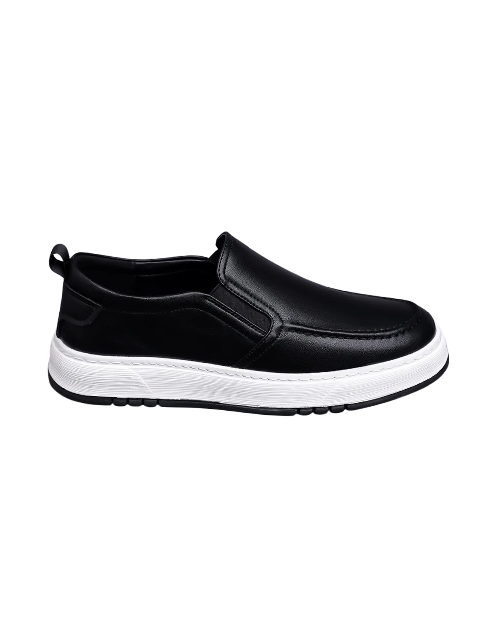 Casual Slip-On Shoes