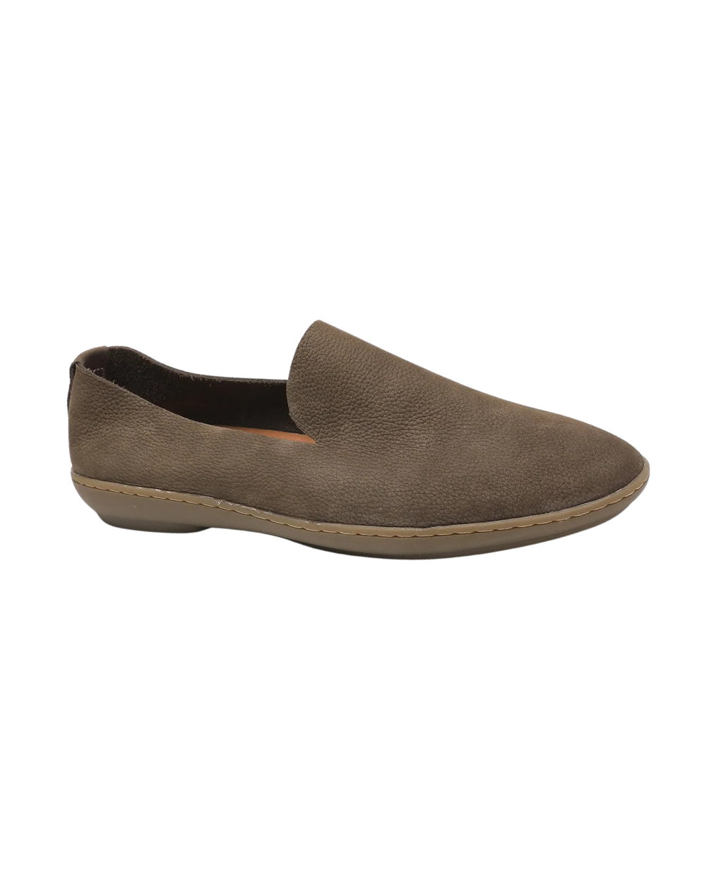 Men's Leather Loafers