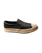 Retro Leather Shoes
