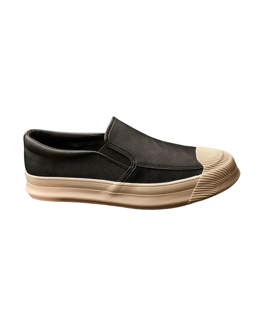 Retro Leather Shoes