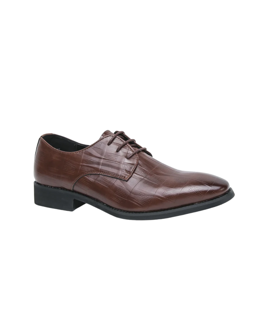 Premium Leather Dress Shoes