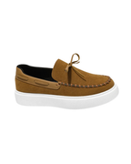 Elegant Suede Shoes