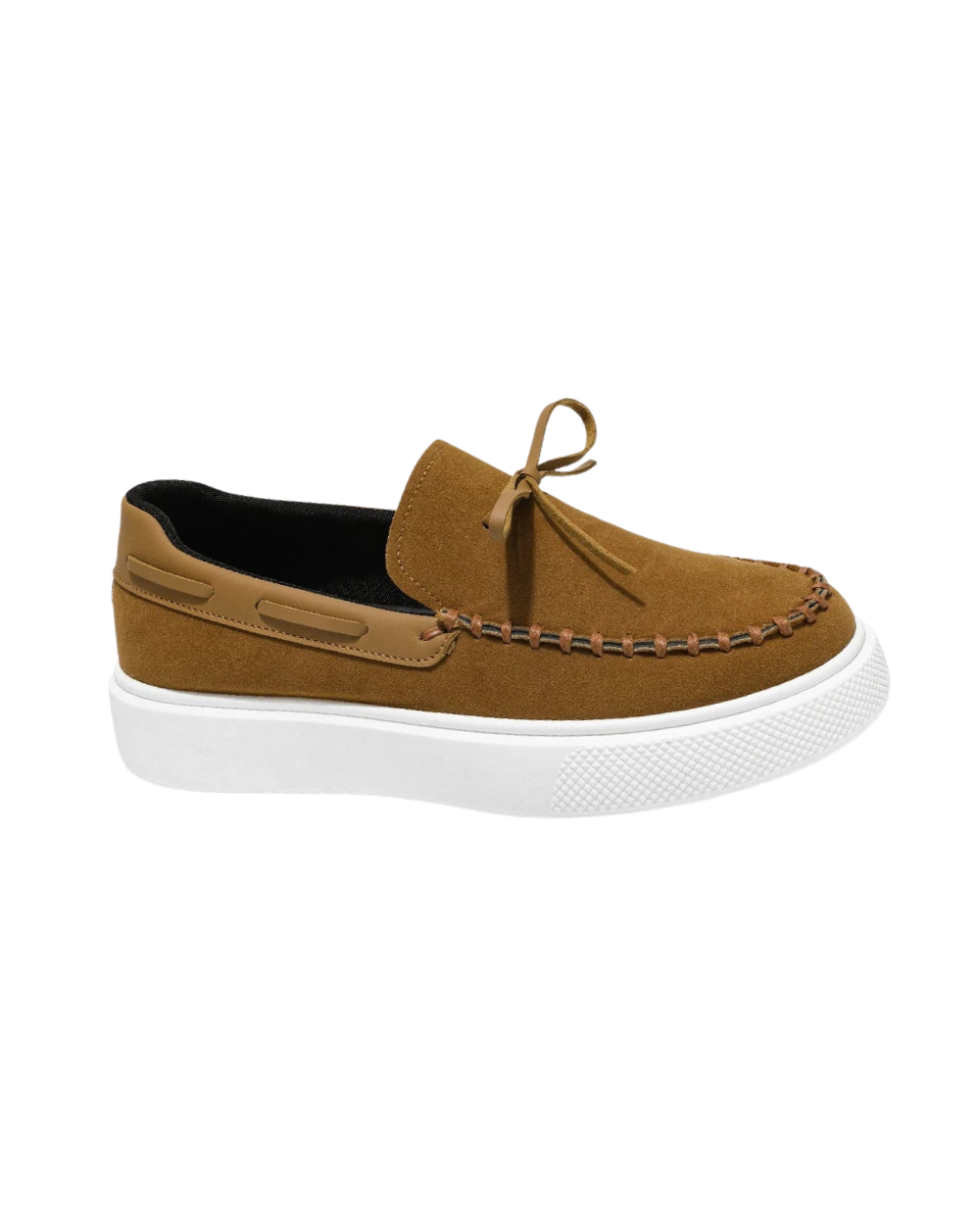 Elegant Suede Shoes
