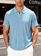 Casual Polo Shirt