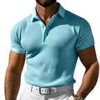 Elegant Polo Shirt