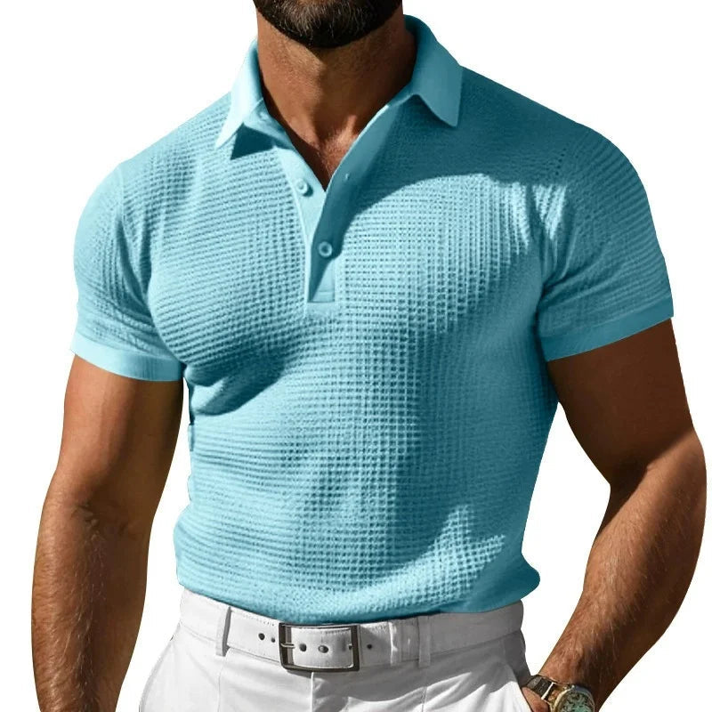 Elegant Polo Shirt