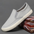 Breathable Canvas Shoes