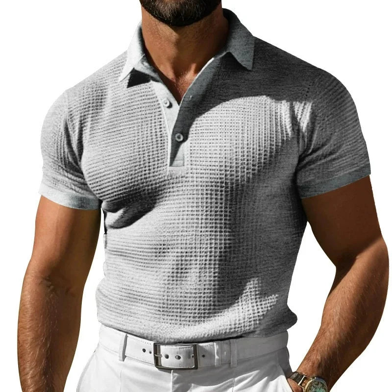 Elegant Polo Shirt