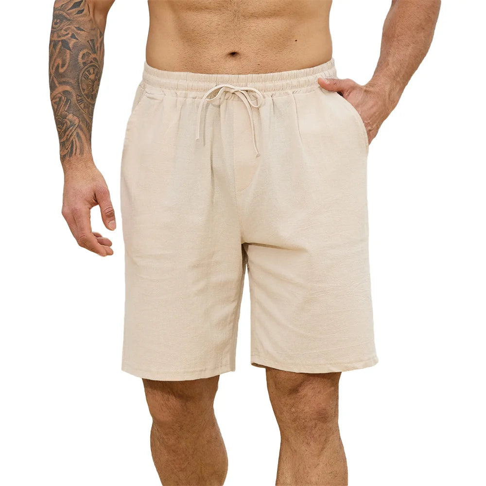 Casual Men's Shorts