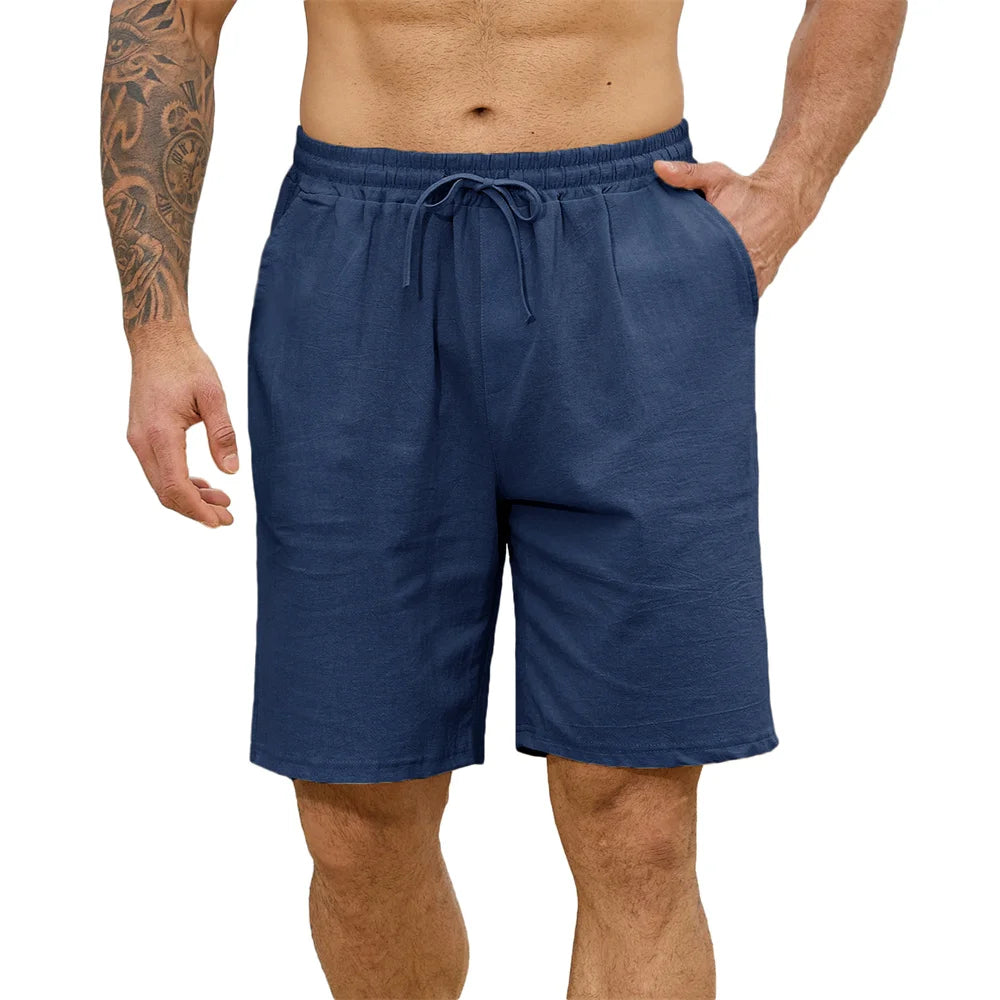 Casual Men's Shorts