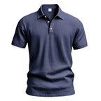 Casual Men's Polo Shirt