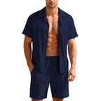 Elegant Summer Beach Set