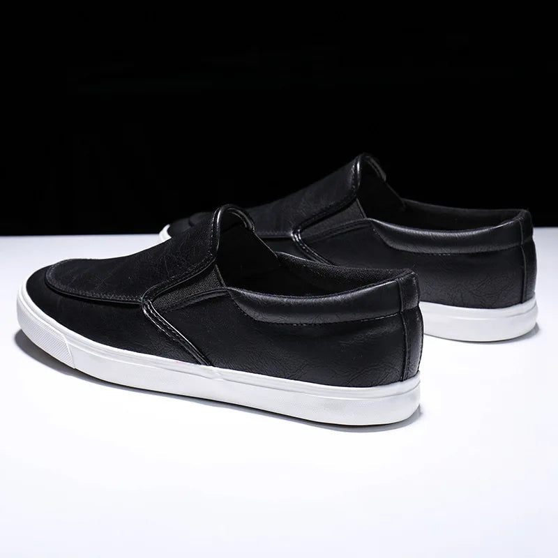 Elegant Slip-On Shoes