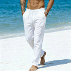 Elegant Beach Pants