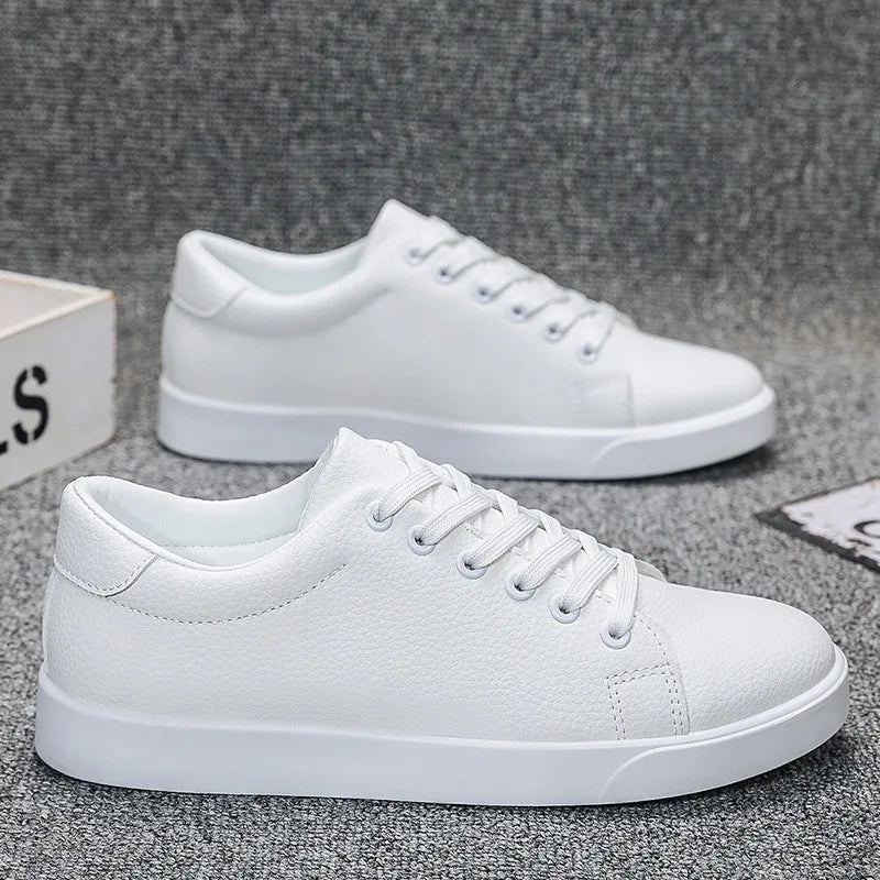 Elegant Leather Shoes