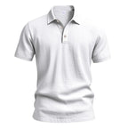 Casual Men's Polo Shirt