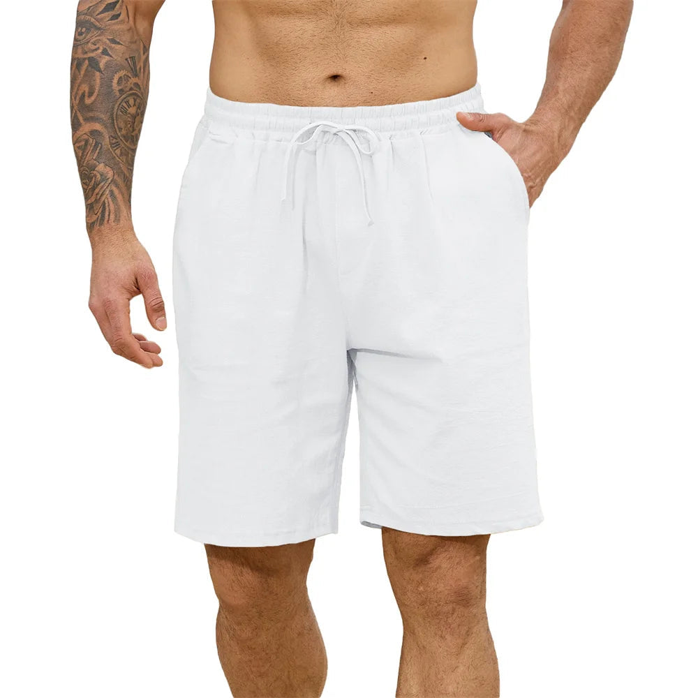 Casual Men's Shorts