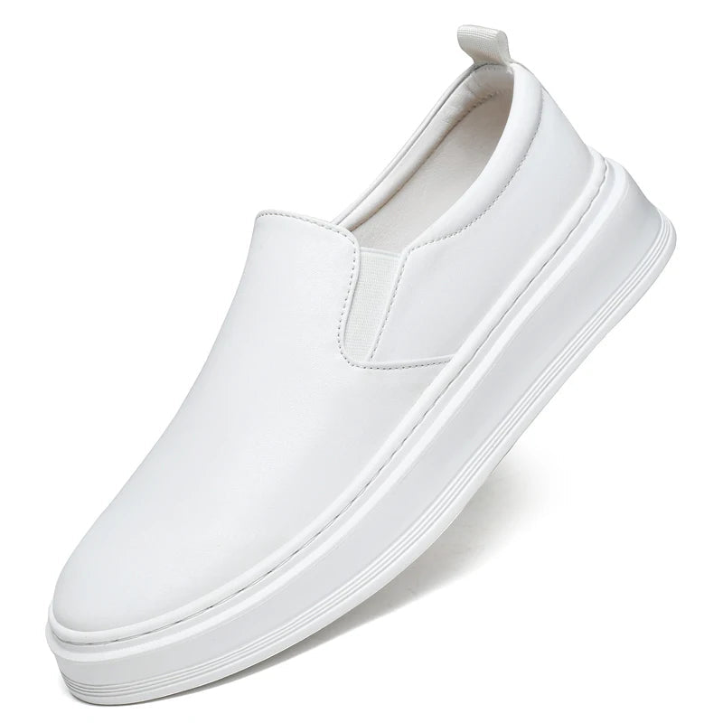 Elegant Slip-On Shoes