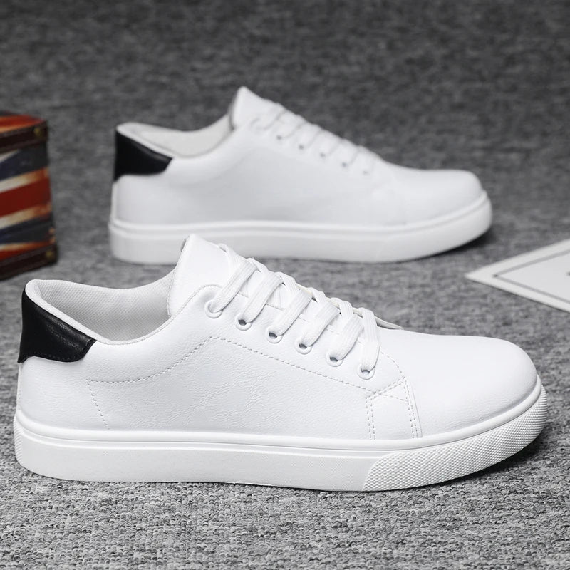 Elegant Leather Shoes