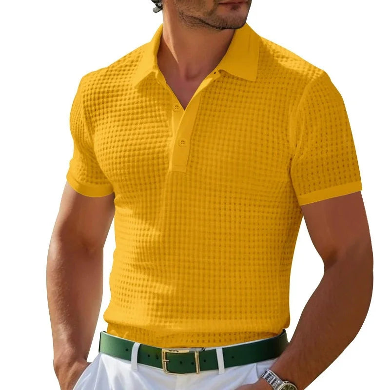 Elegant Polo Shirt