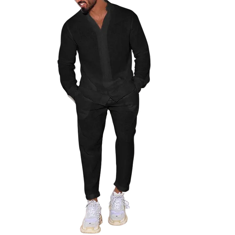Elegant Cotton Set