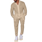 Elegant Cotton Set
