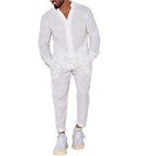 Elegant Cotton Set
